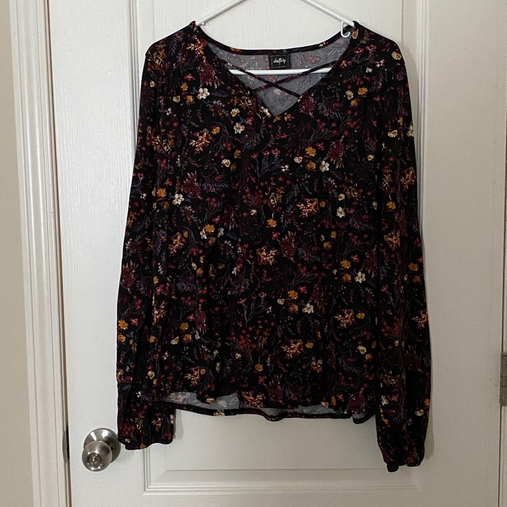 Daytrip shirt